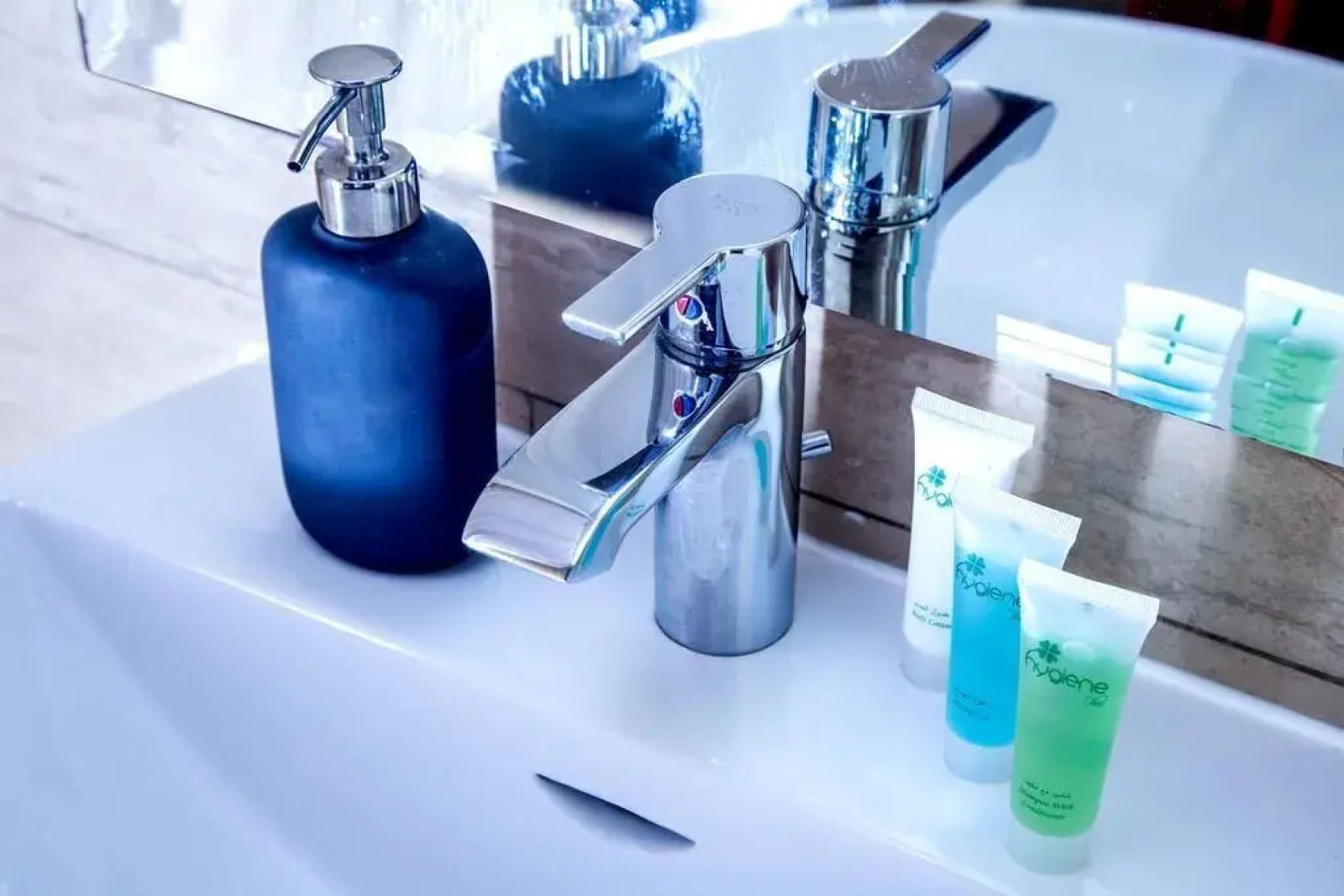 Al Hamra Village Holiday Apartments