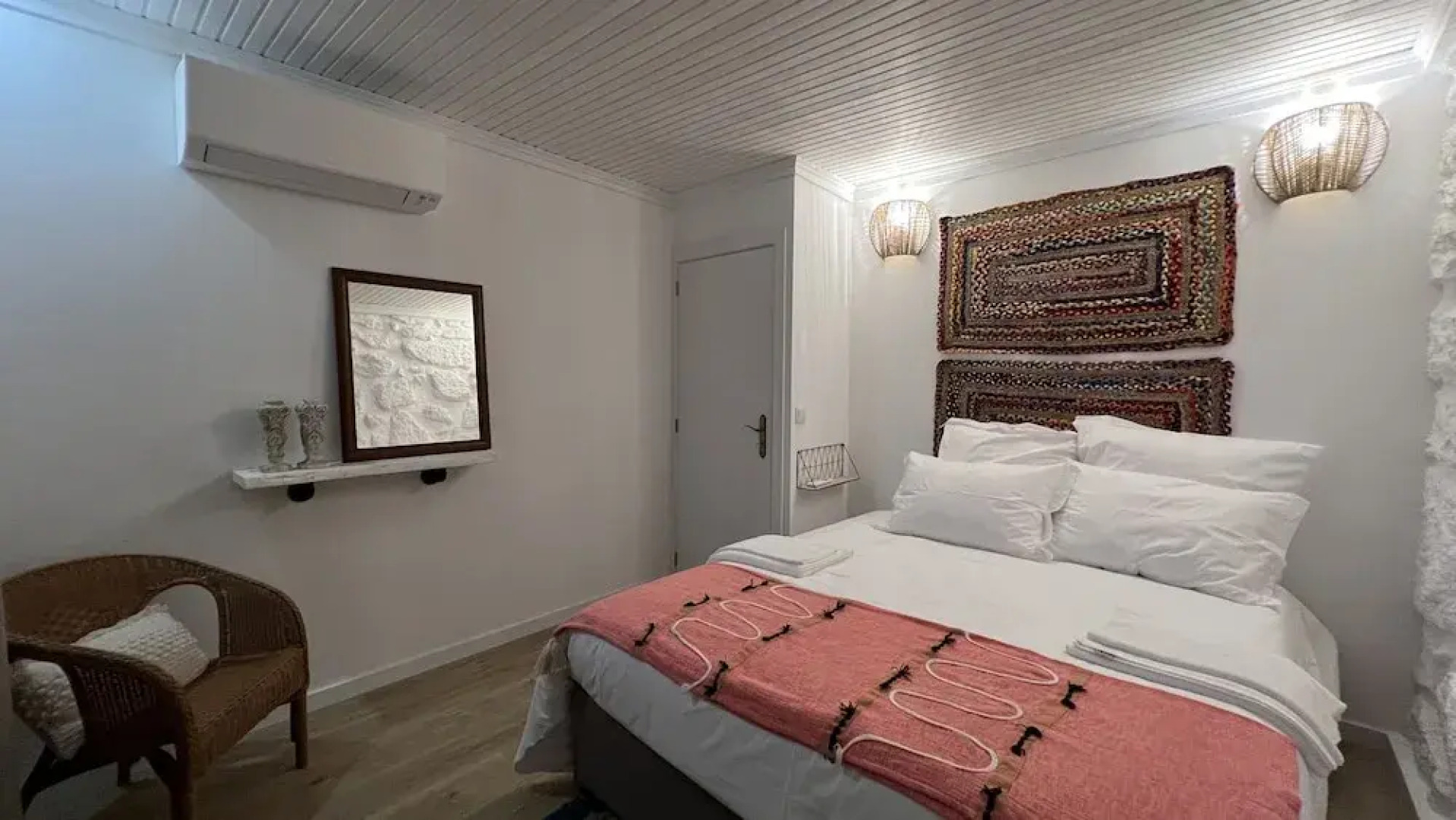 Casas do Pinheiro Grande