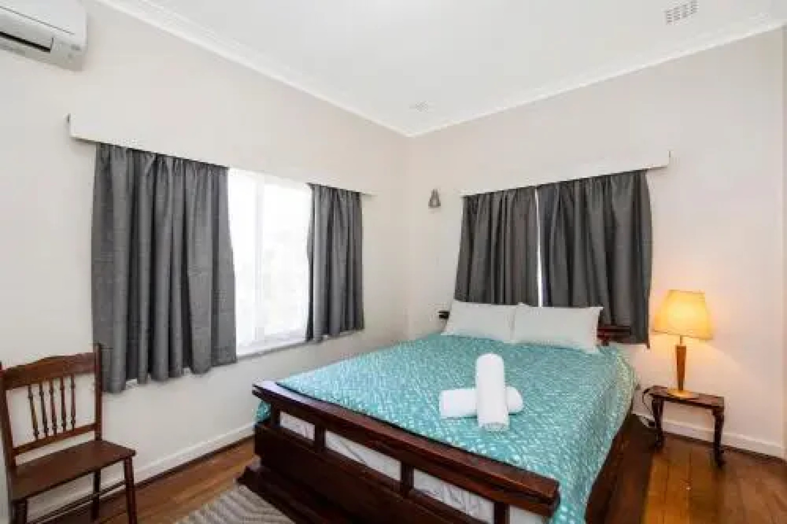 Busselton River Cottage