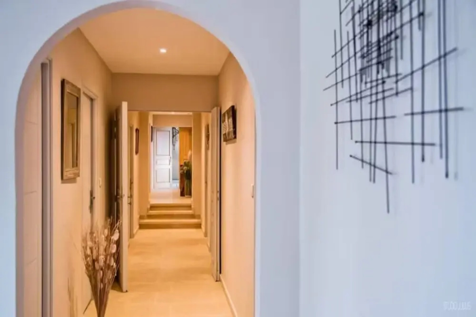 Villa l Angelus - Prestigious Renovated Property