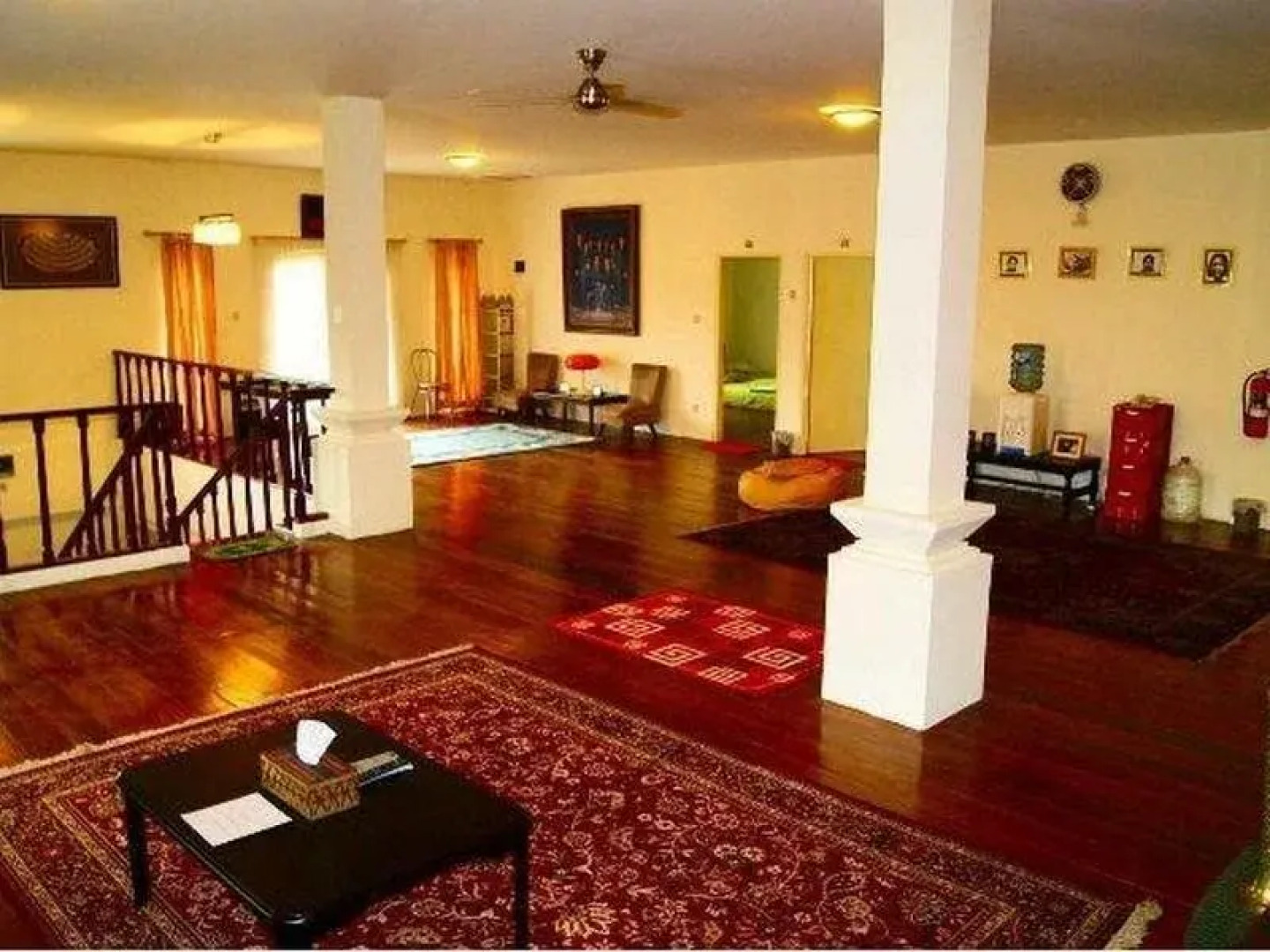 Arimbi Cibulan Suites