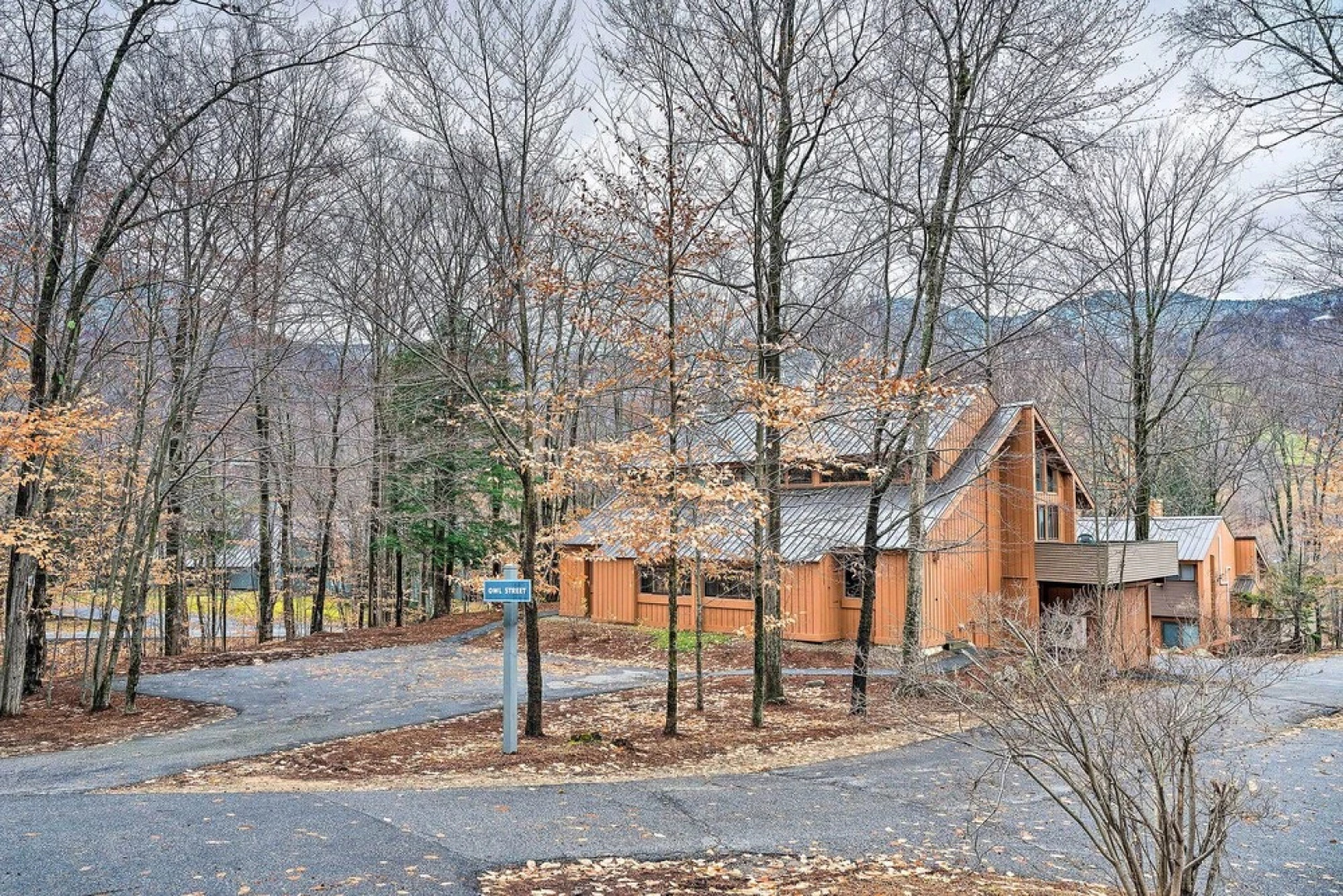Village of Loon Condo in Lincoln w/ Pool Access