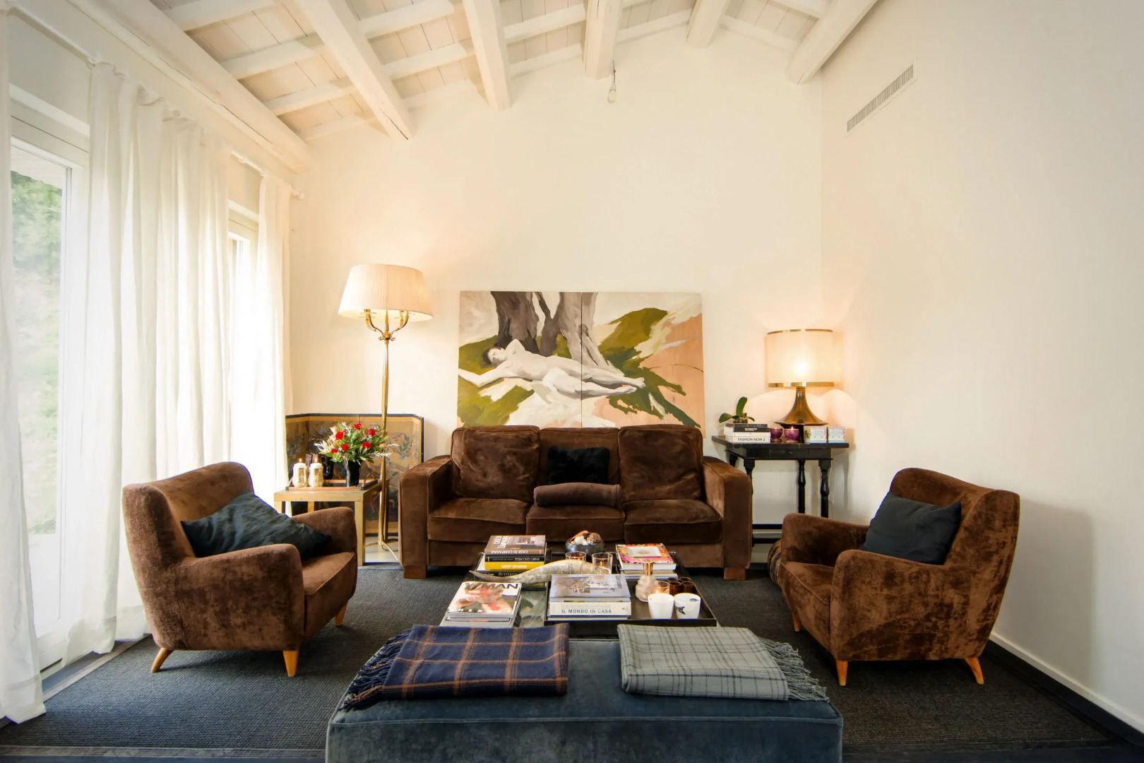 CasaVostra - Ambience Suites