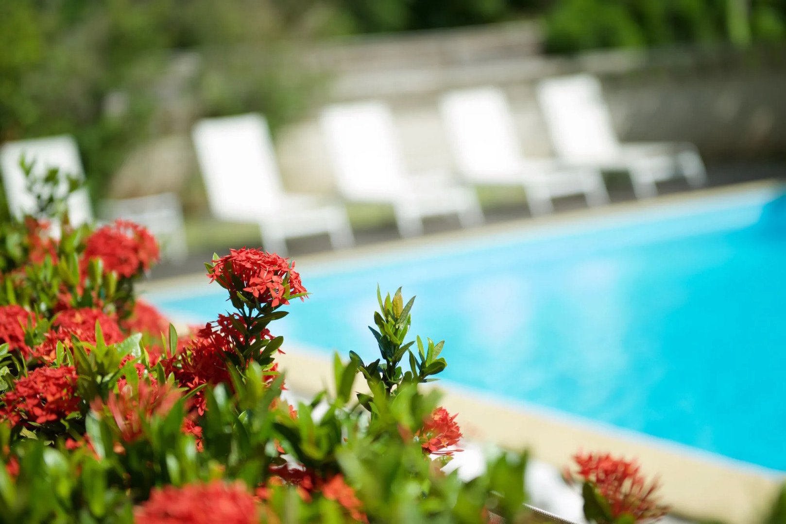 Habitation du Comté