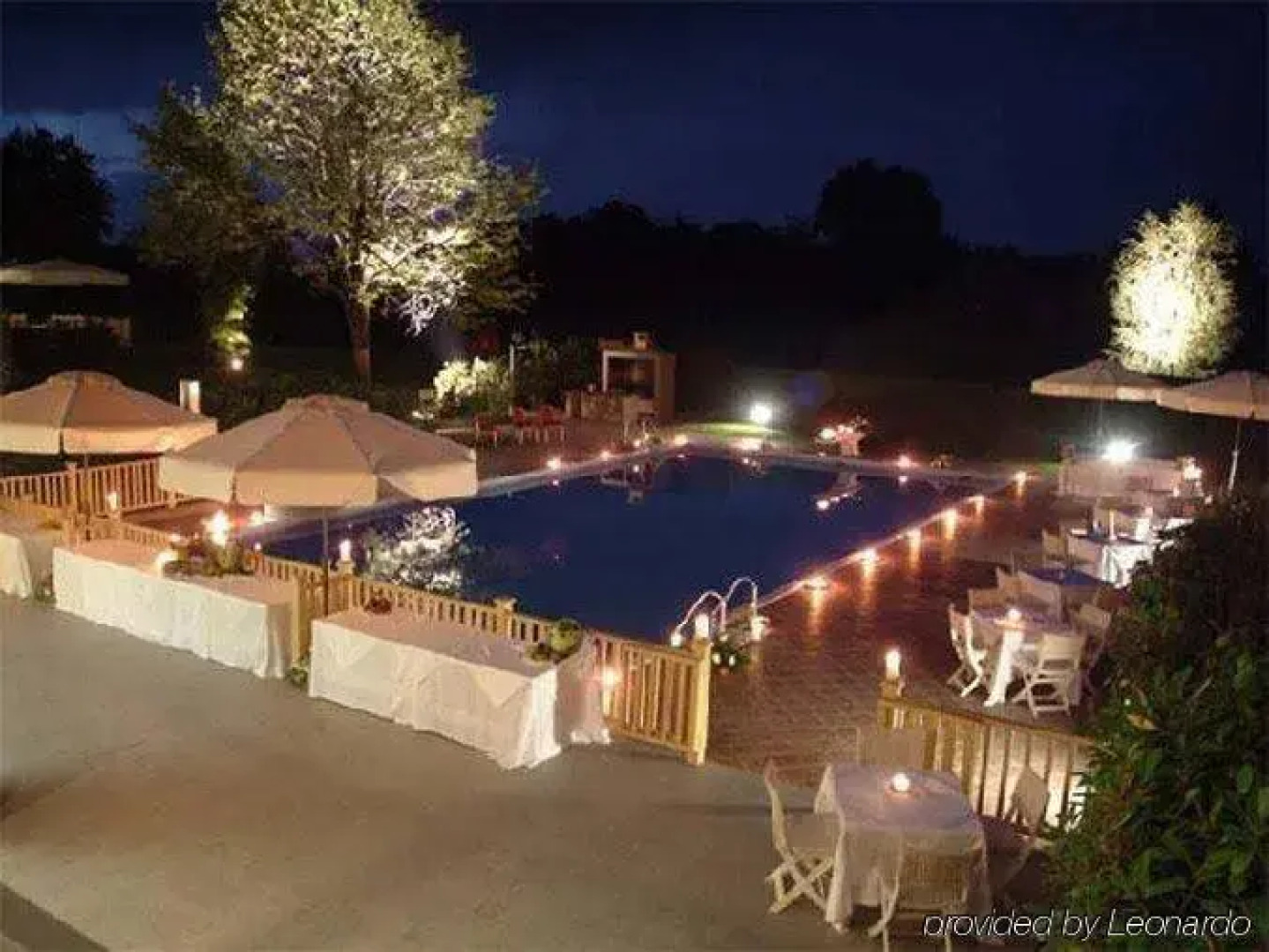 UNA Golf Hotel Cavaglià