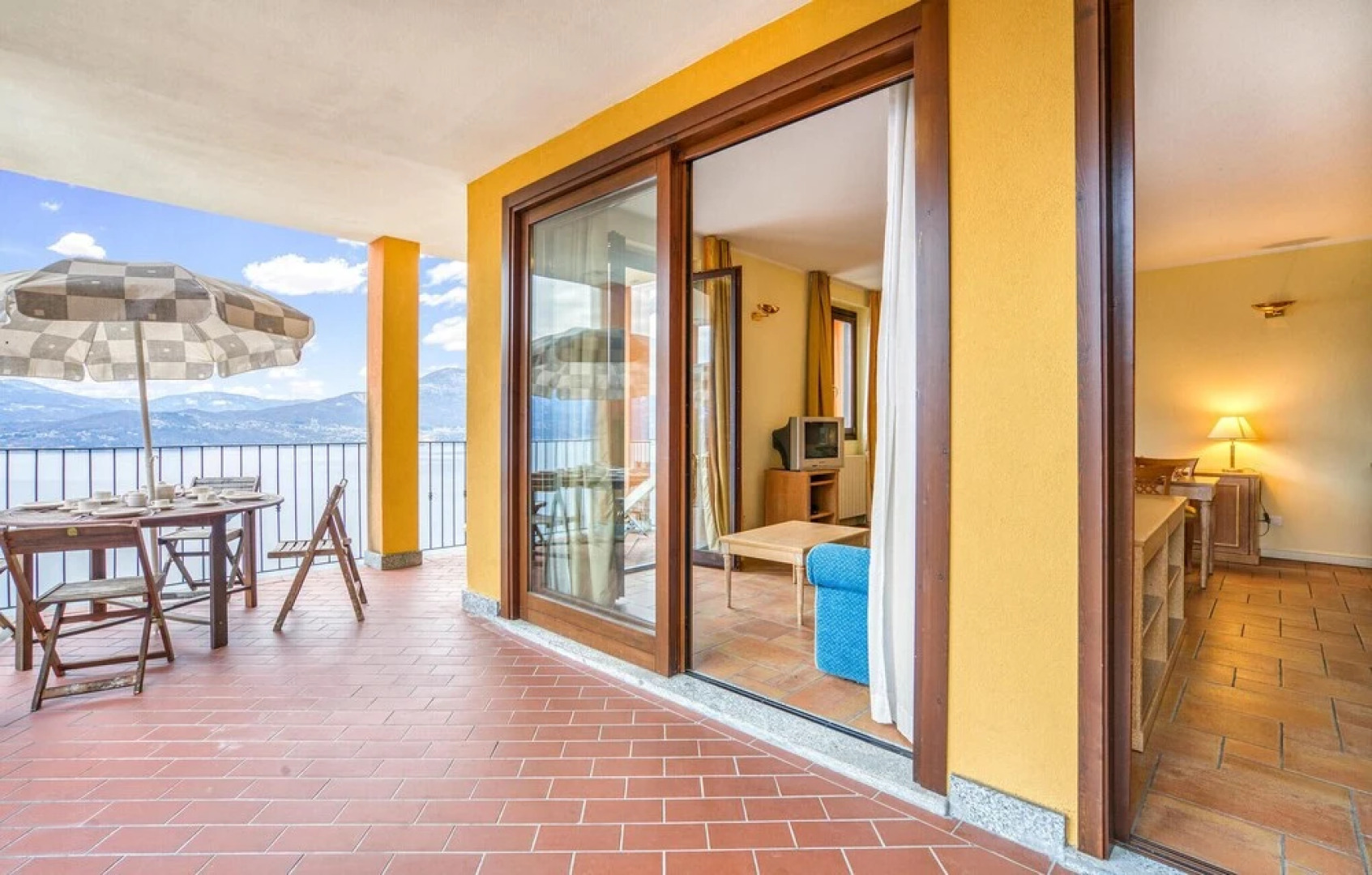 Vigneto due - Bilo 2+2