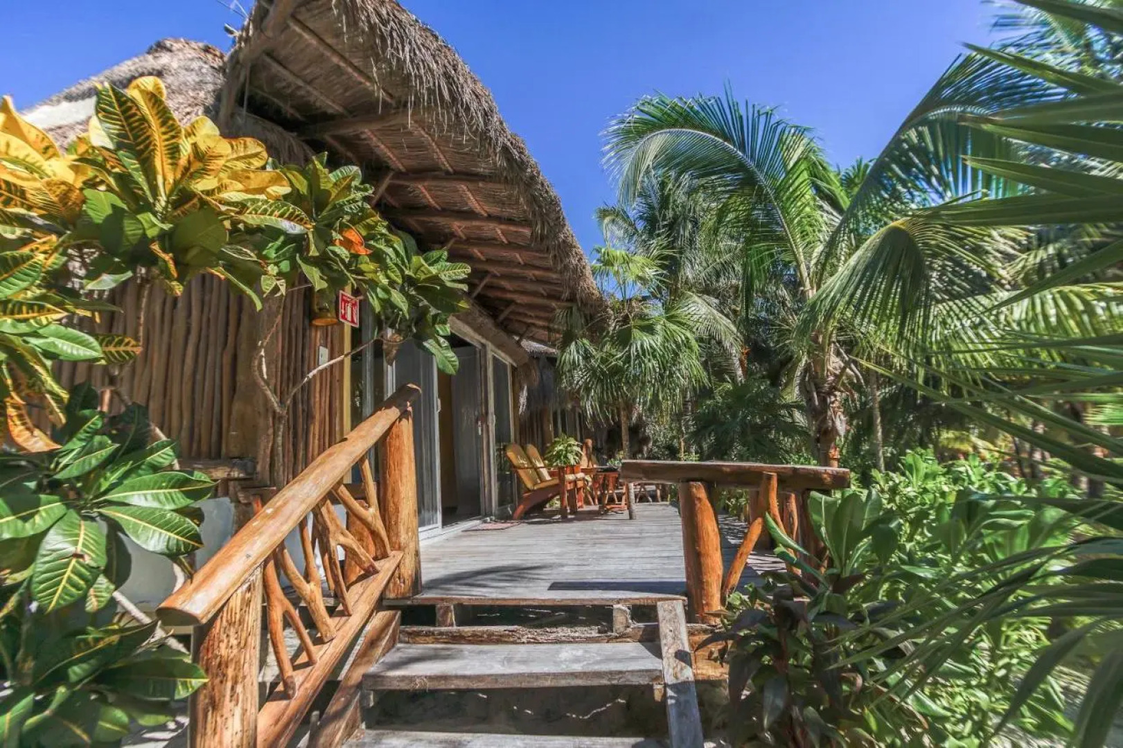 Villa Pescadores Tulum