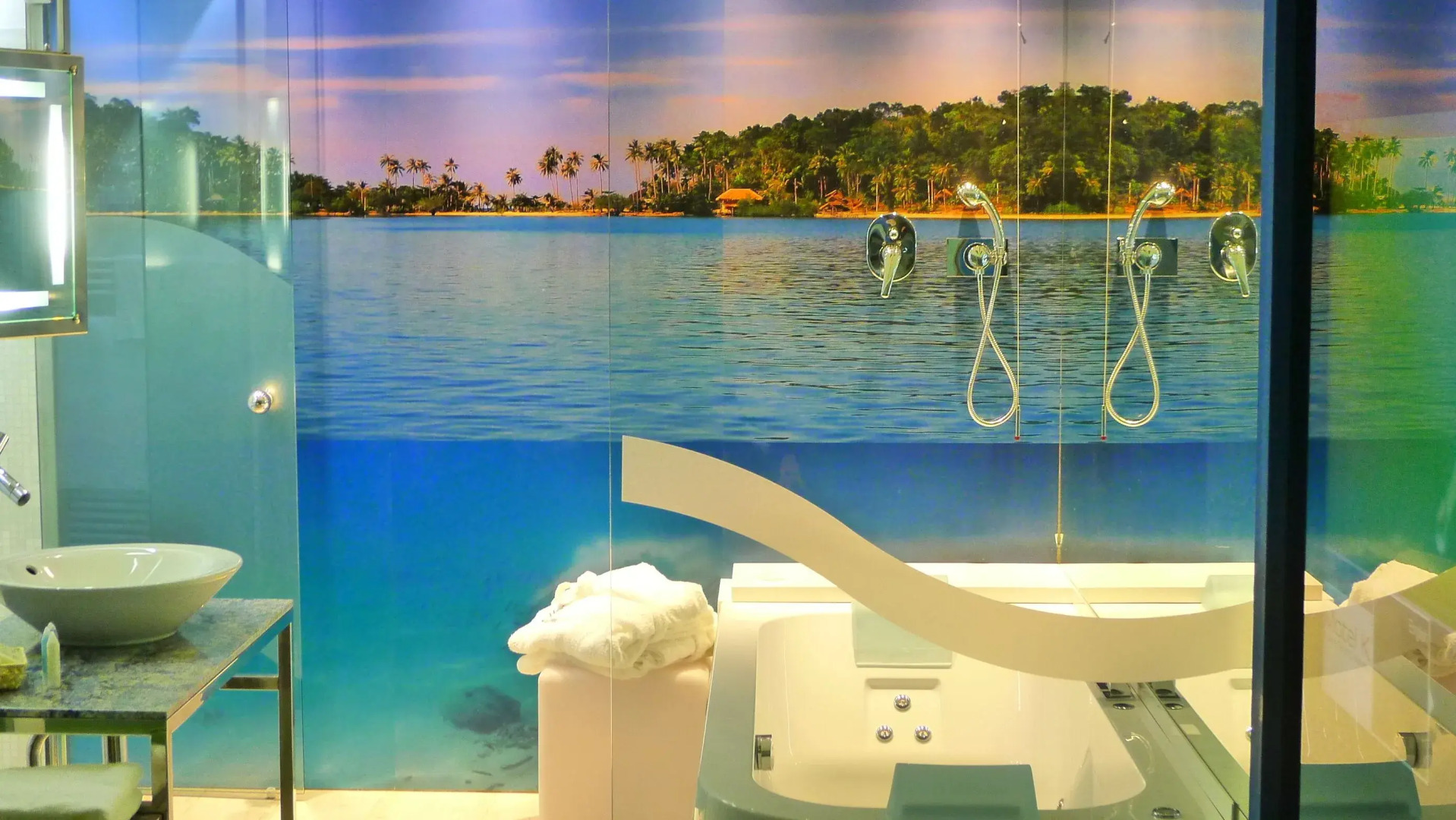 Motel K Suite A Tema & Wellness