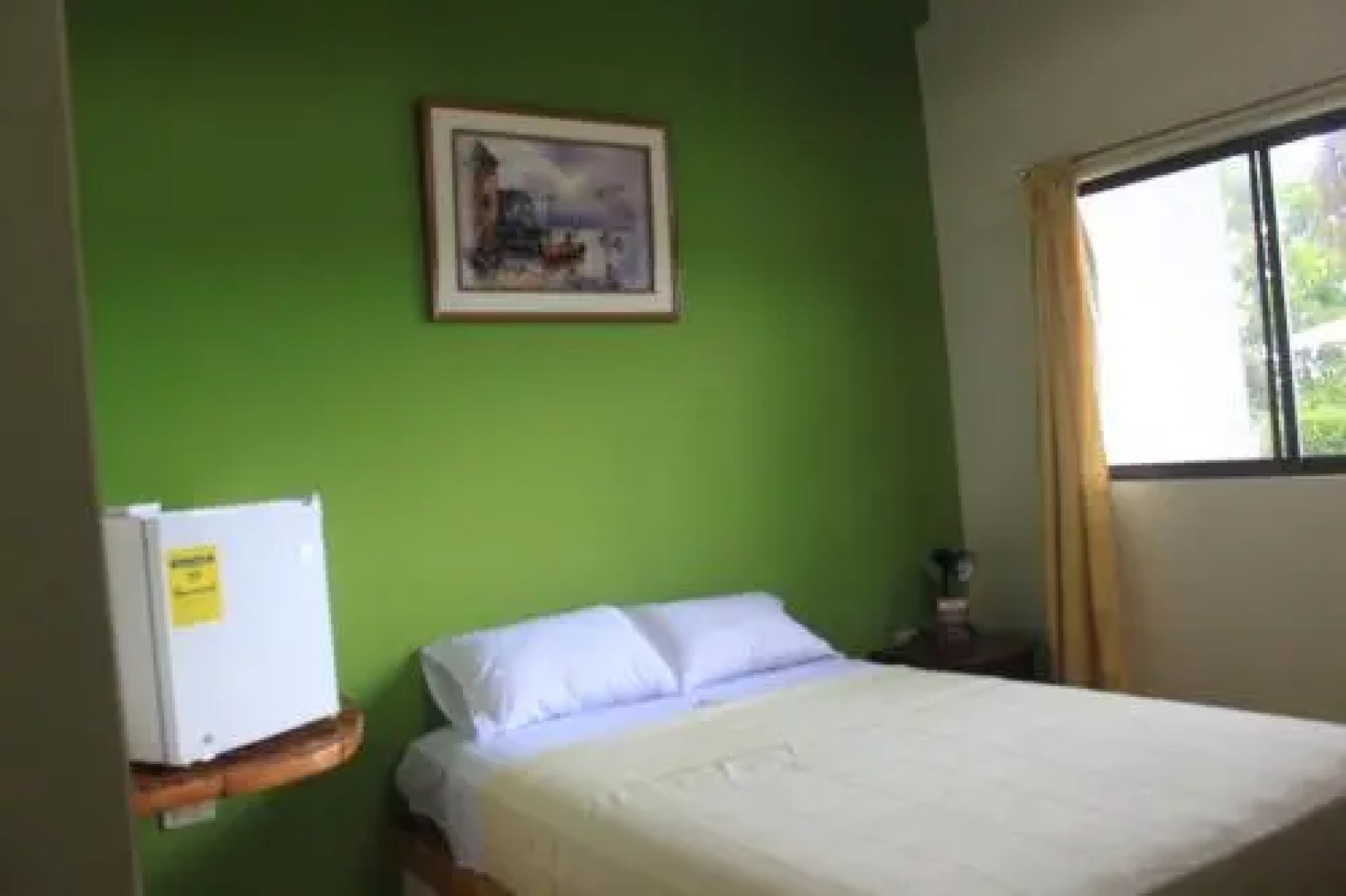 Finca Hostería Bella Aurora