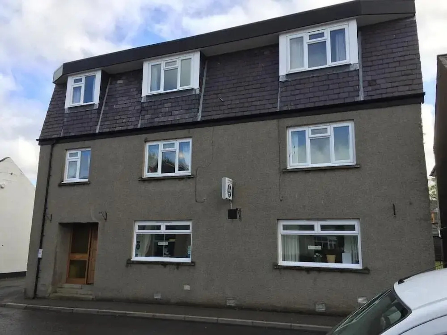 Dunedin House Huntly