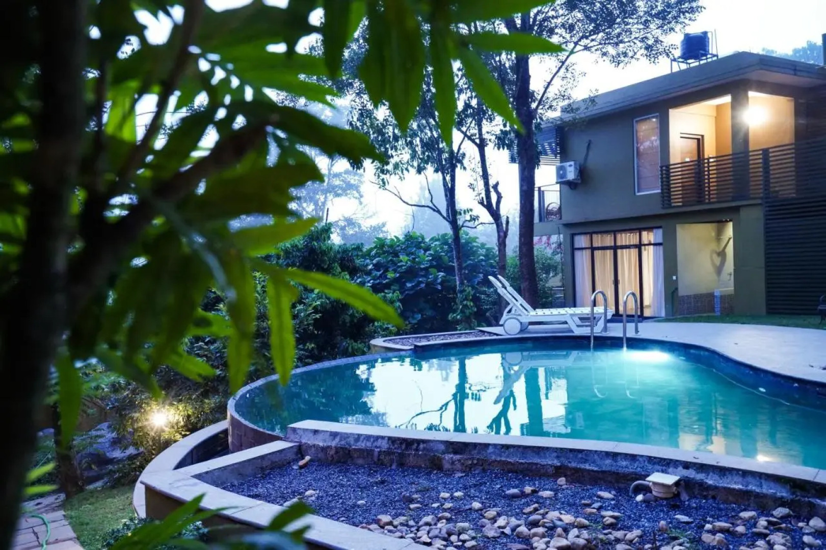 Kuruva Island Resort And Spa - By KABINI BREEZE, Wayanad