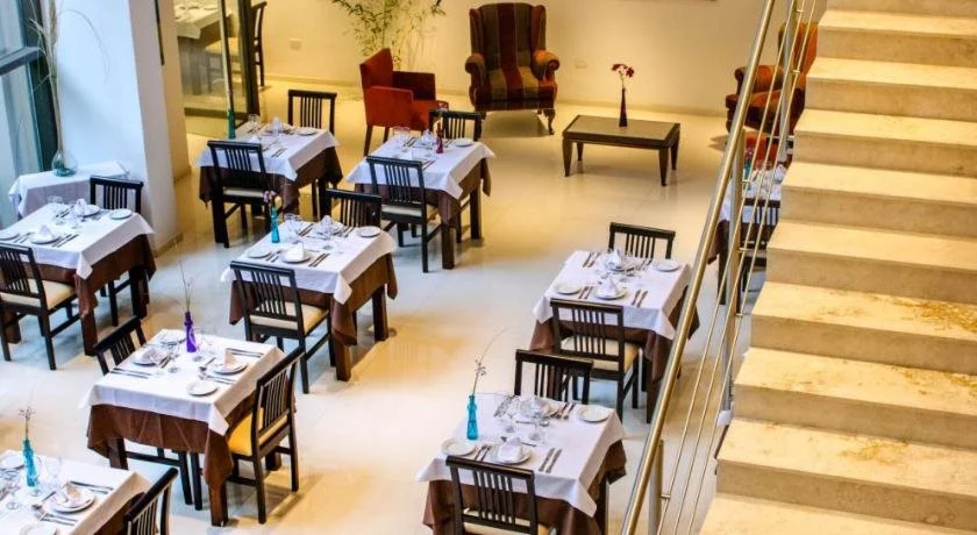 Hotel Provincial Sierra de la Ventana