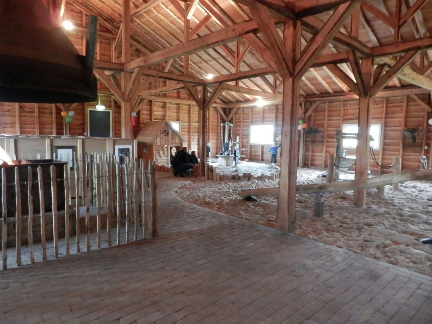 Cozy Holiday Home in Oisterwijk with Private Garden