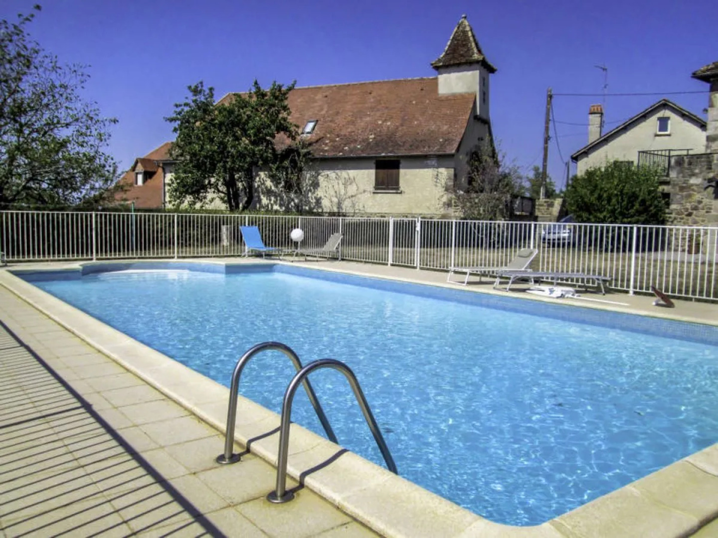 House La Grange Habkern