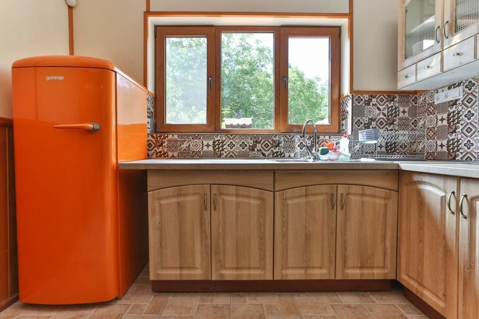 Guest house Villa Teres