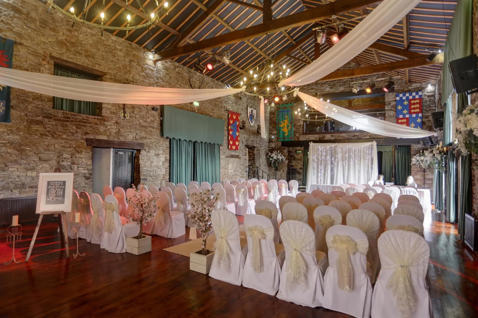 Best Western Preston Chorley West Park Hall Hotel