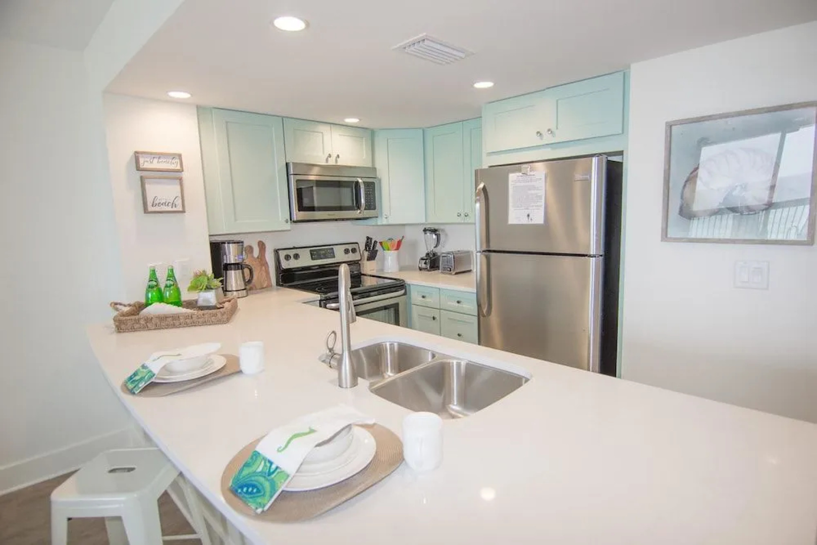 SunDestin Beach Resort by Panhandle Getaways