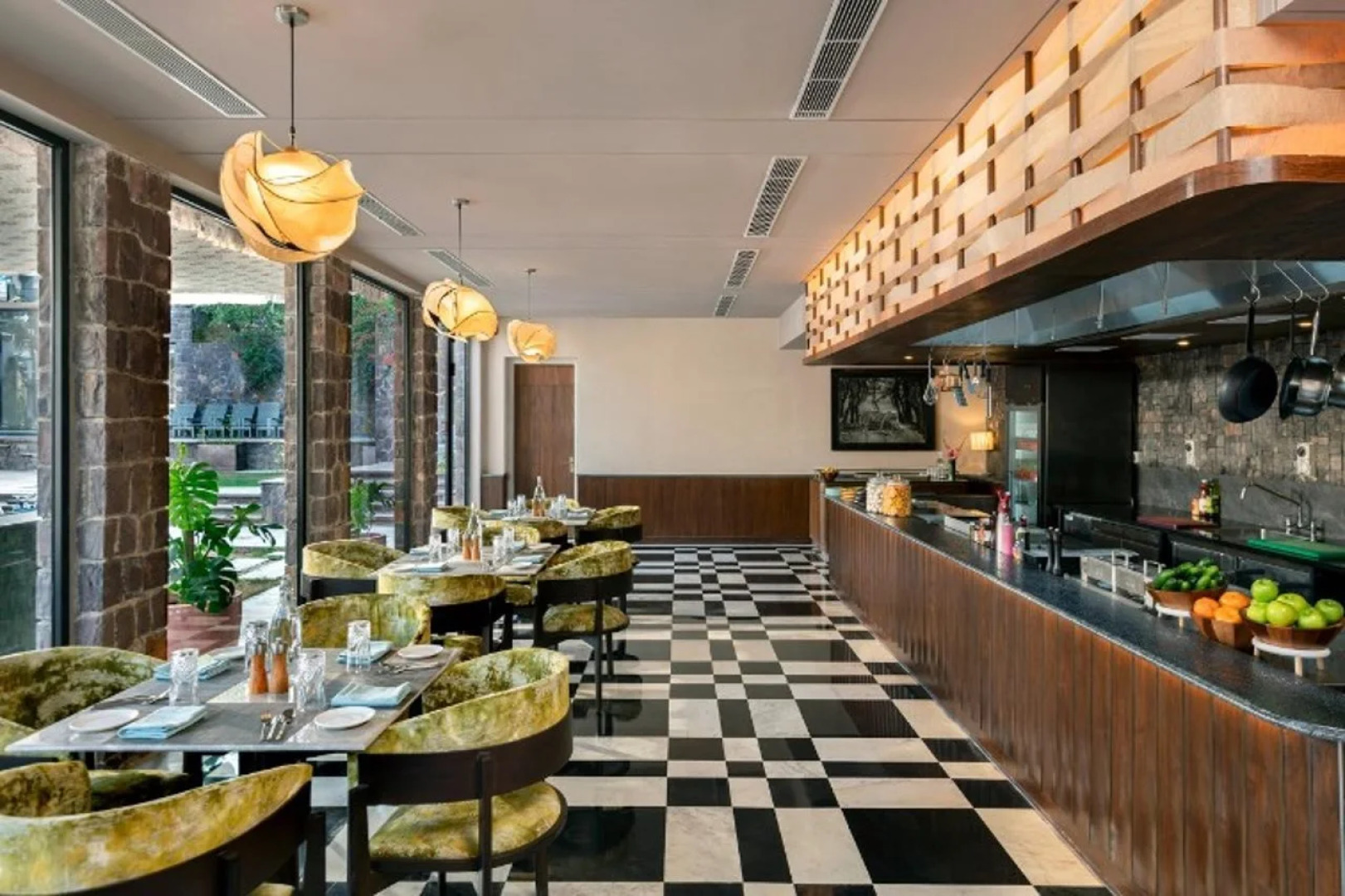 Taj Sawai Ranthambore