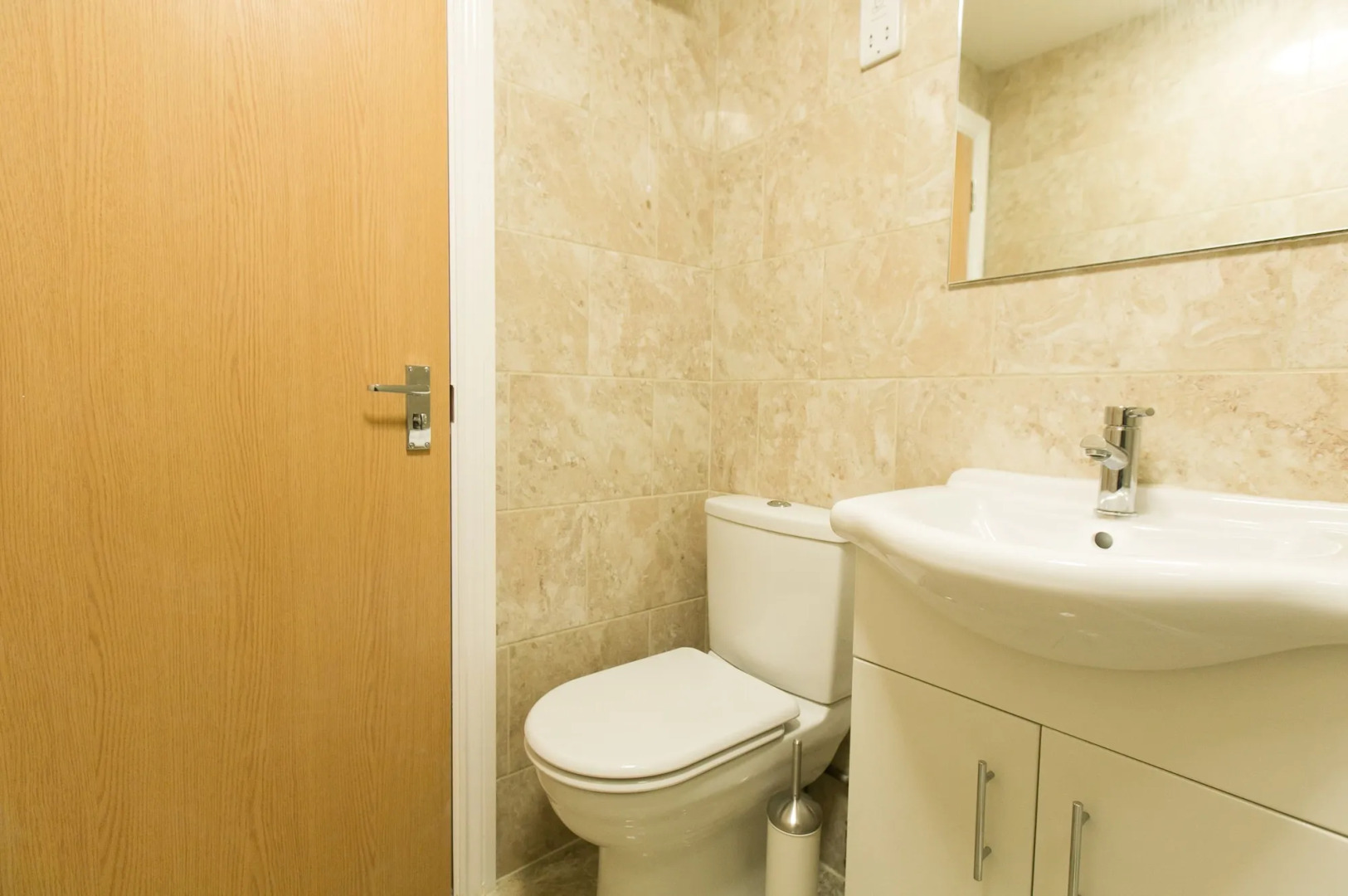 Belvilla Ilford Hill Hotel London