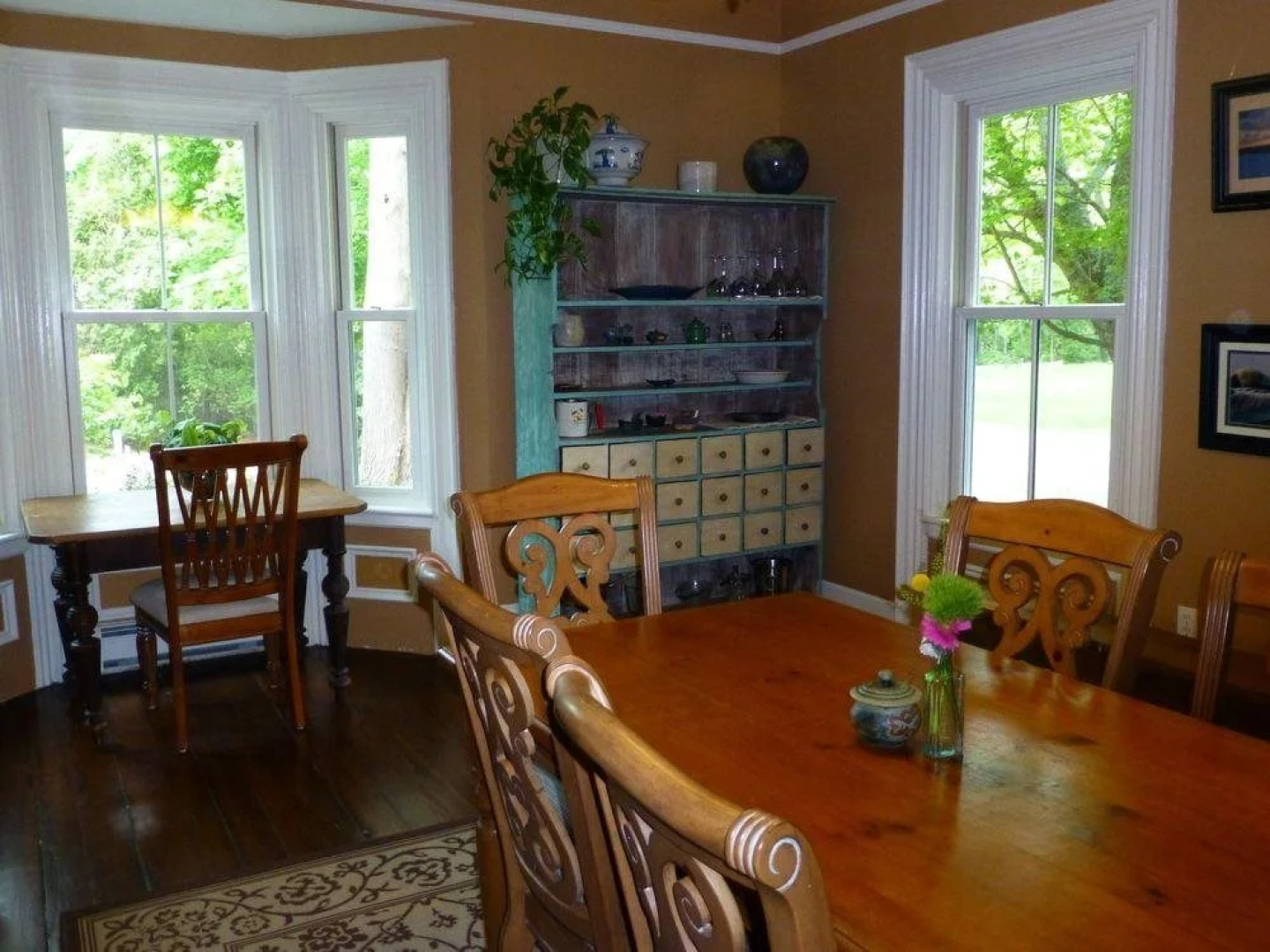 Bluefish Bed & Breakfast