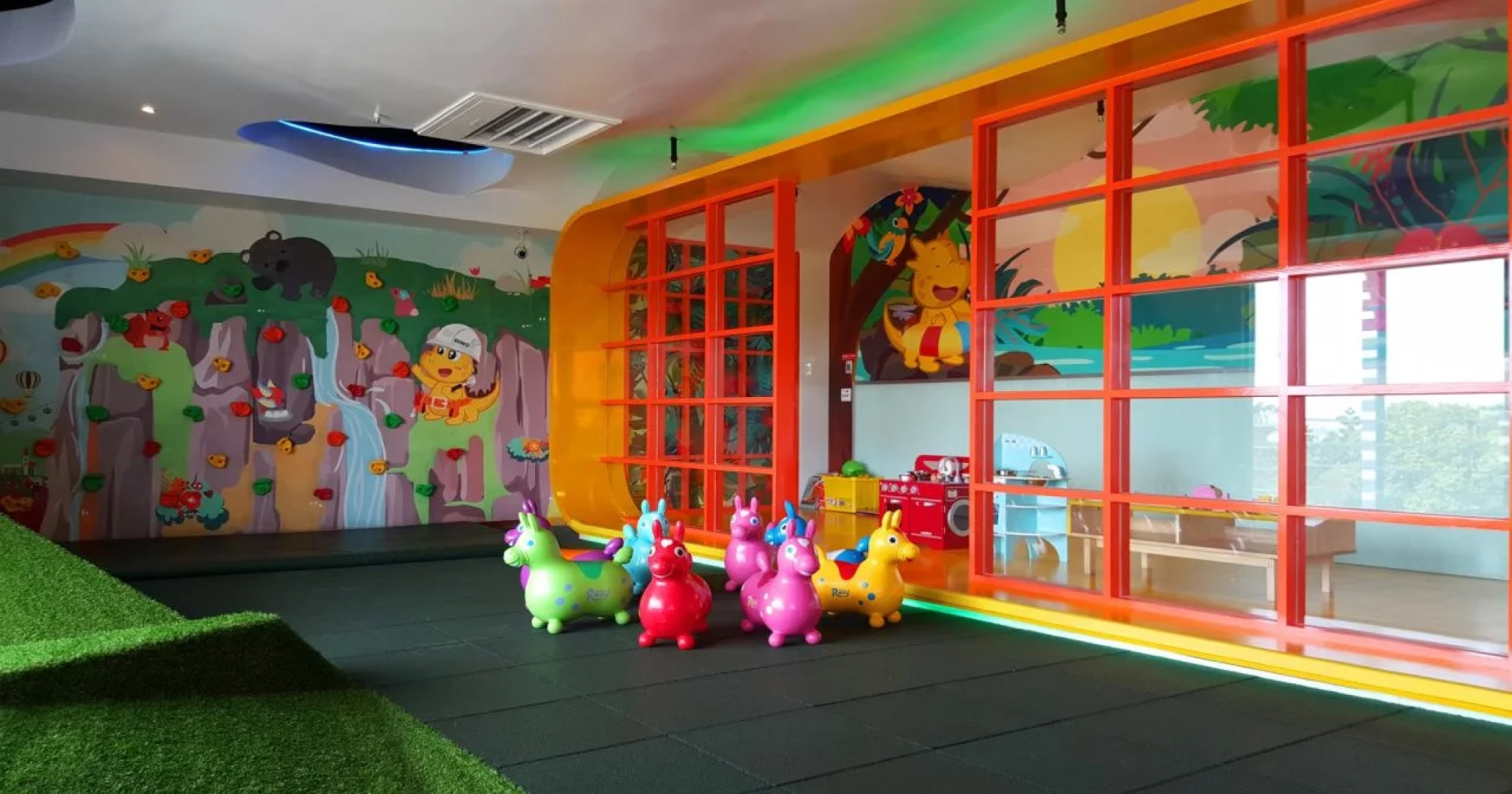 South Garden Hotels and Resorts