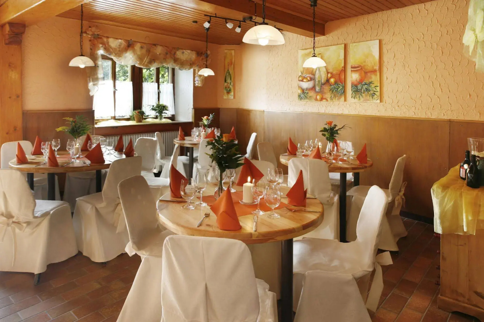 Wörners Schloss Weingut & Wellness Hotel