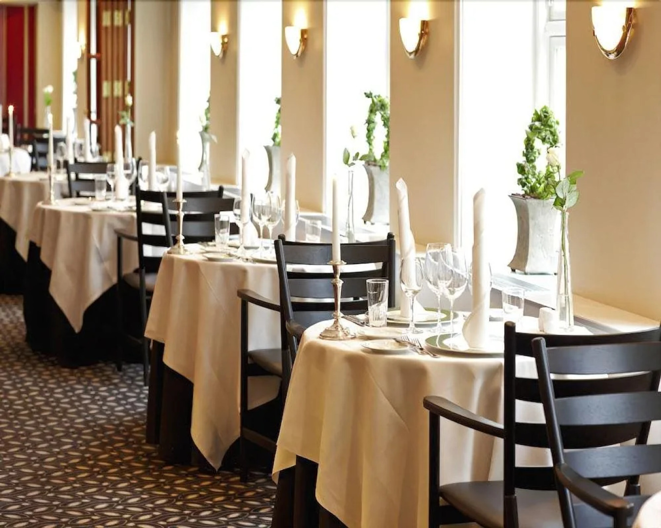 Christies Sdr. Hostrup Kro