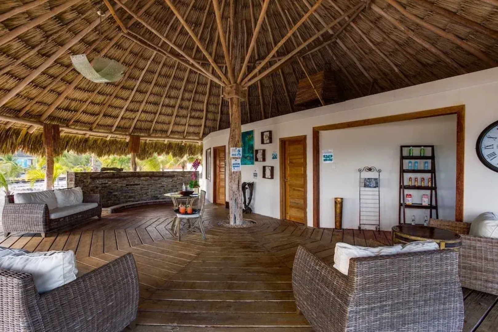 Turtle Island Beach Resort Trademark Collection