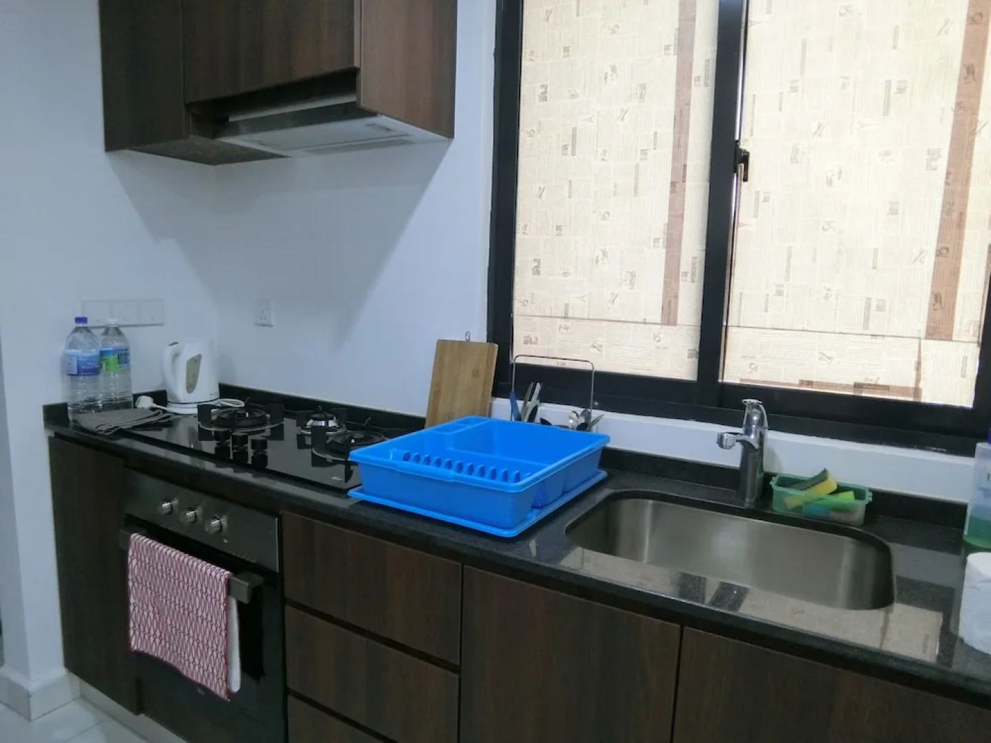 Romantic Mansion at The Landmark