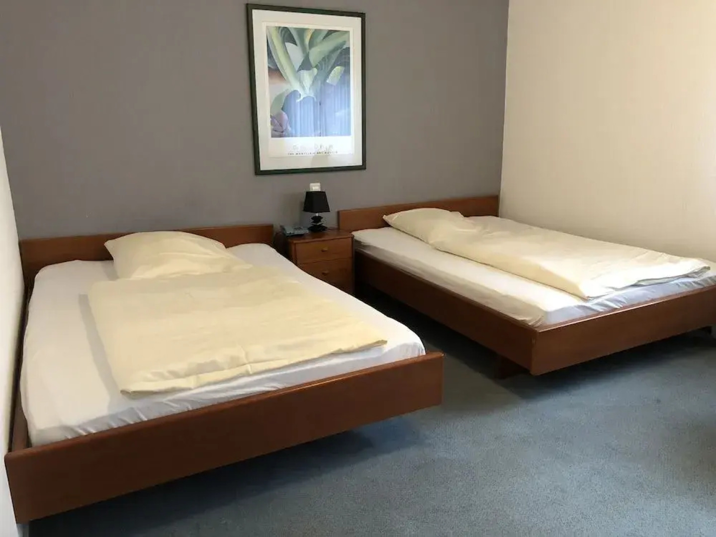 Landgasthof Rheda Hotel - Restaurant