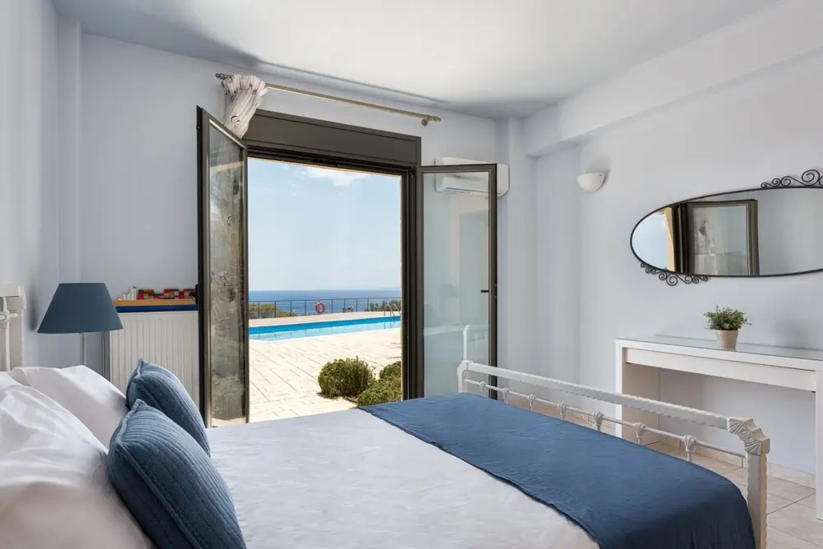 Aphaia Villas Aegina