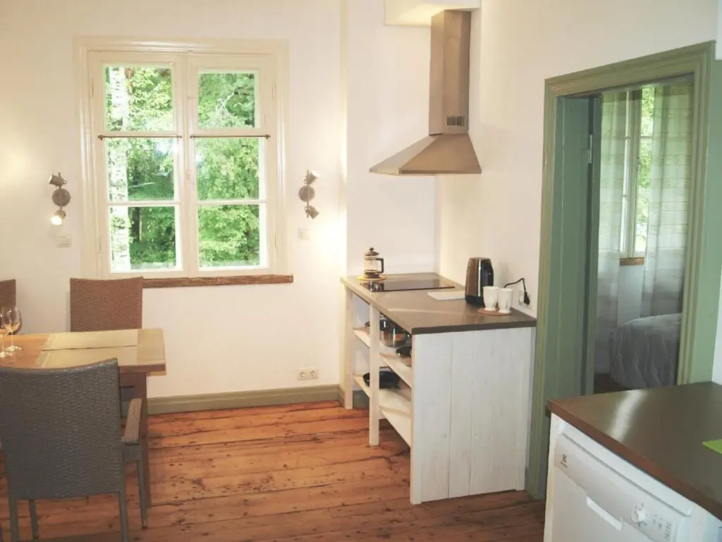 Apartamenti Strand