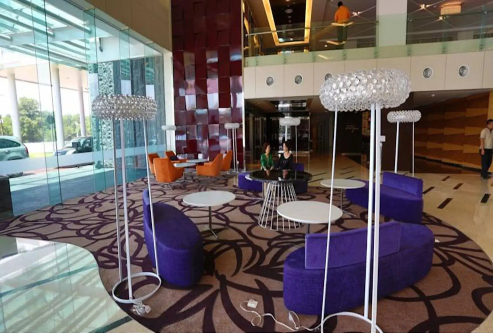 The Everly Putrajaya