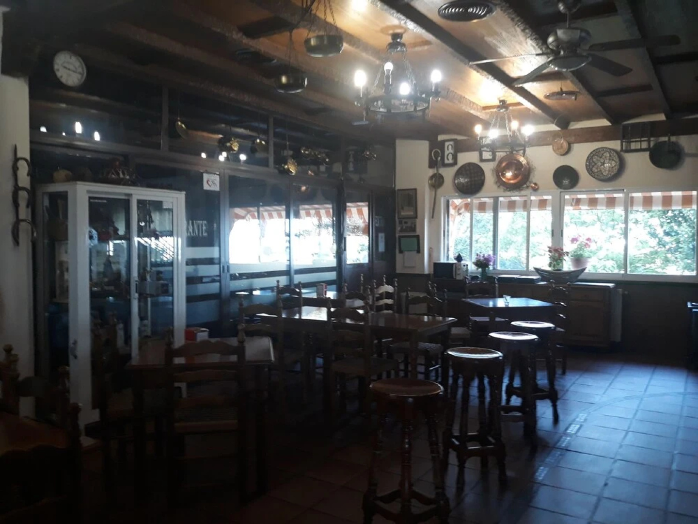 Hotel San Julian