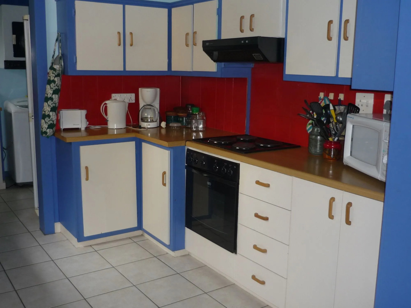 A1 Kynaston collection