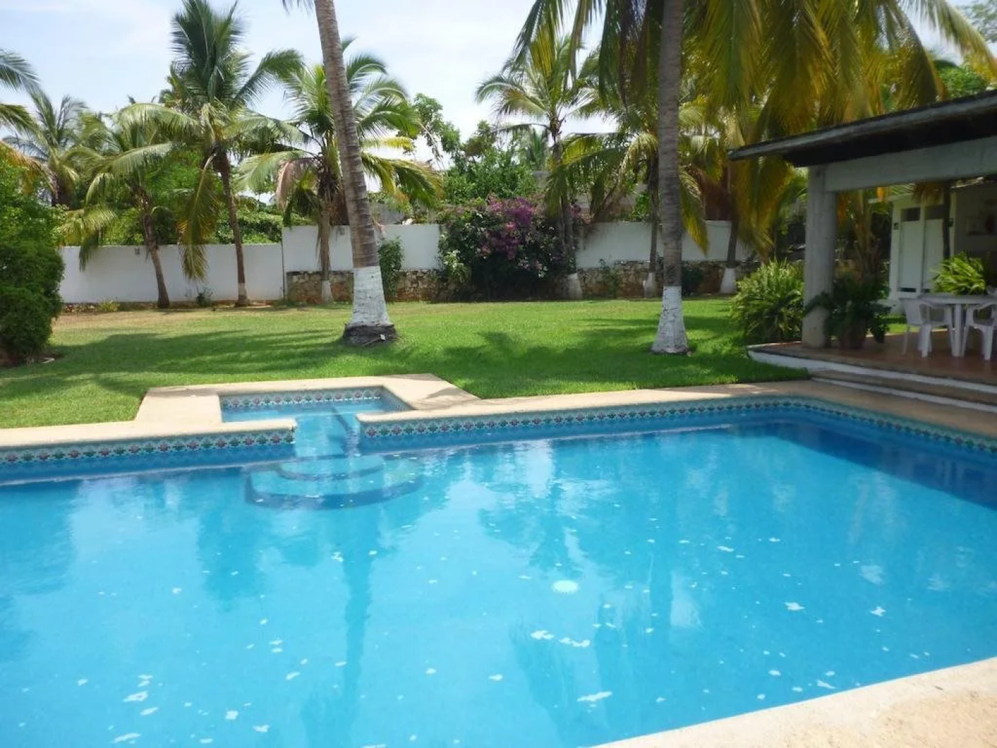 Punta Paraiso Resort