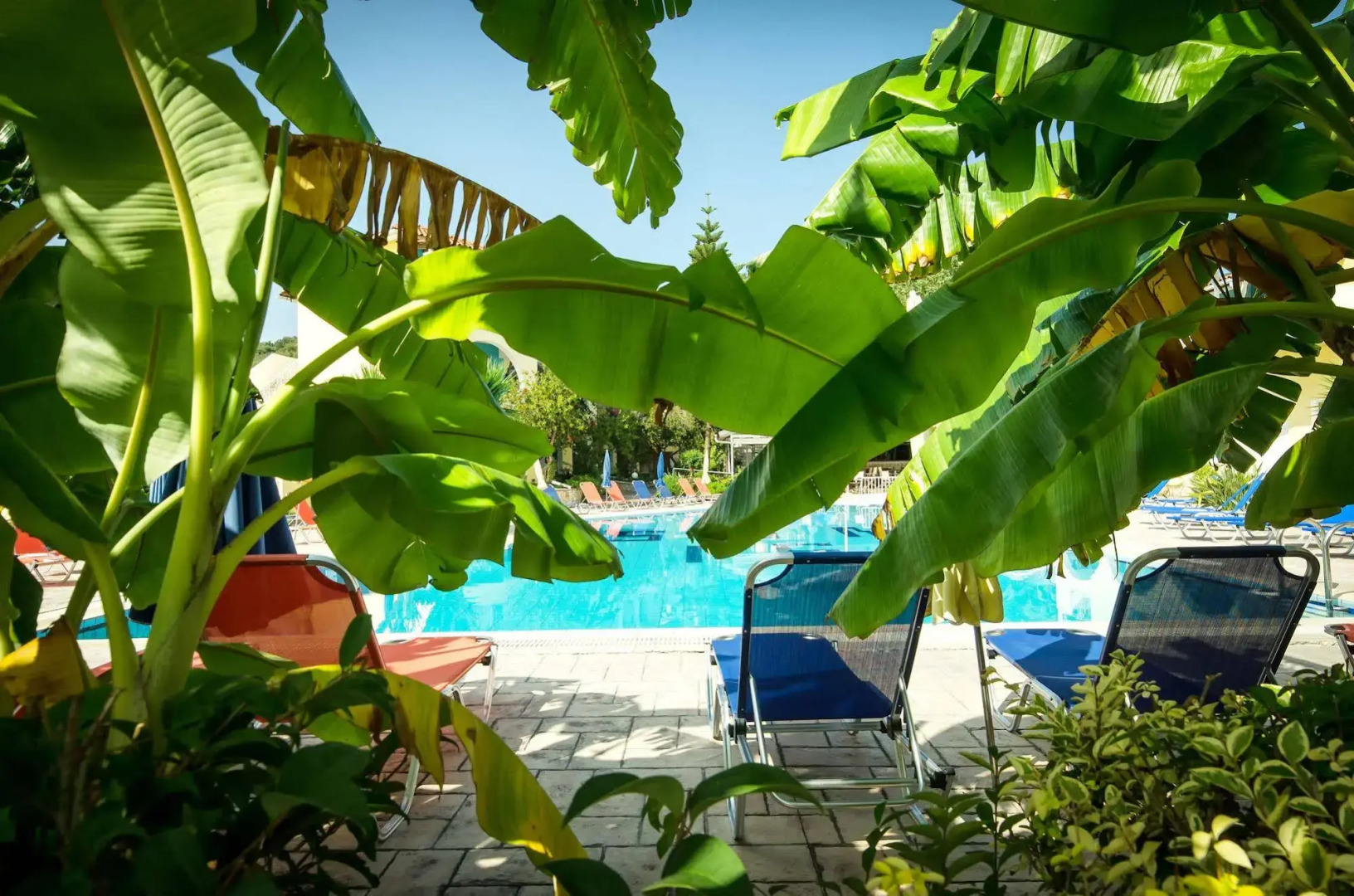 Sunrise Zante Hotel - Adults Only