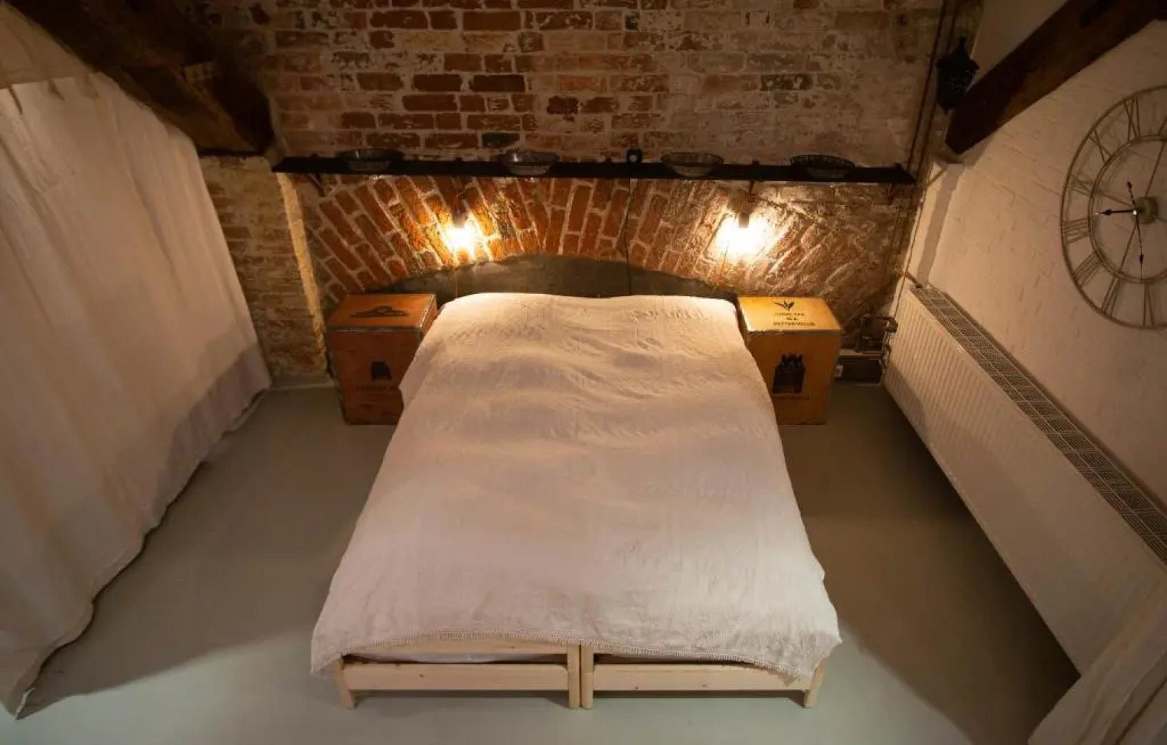 "Schwarzer Speicher" Stralsund