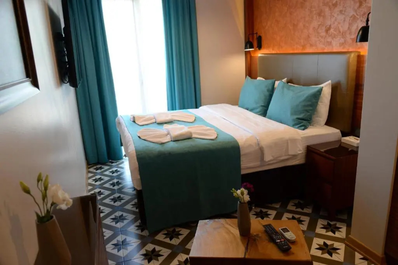 Pera Luna Residence - Special Class