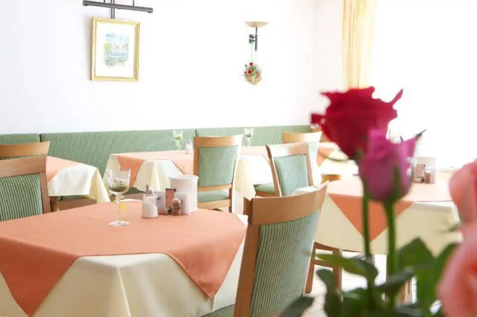 Gästehaus am Rastberg