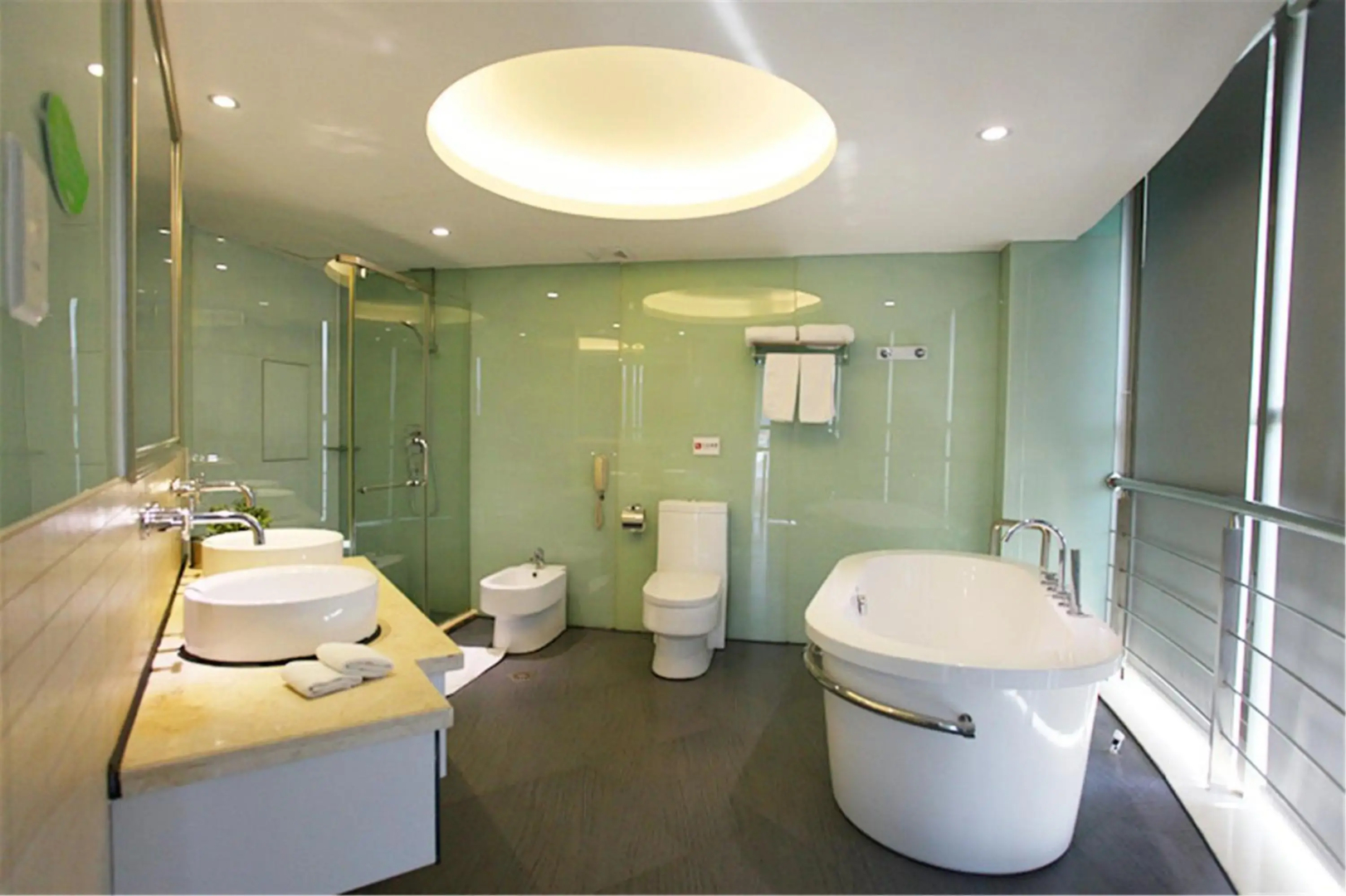 Ramada Meizhou