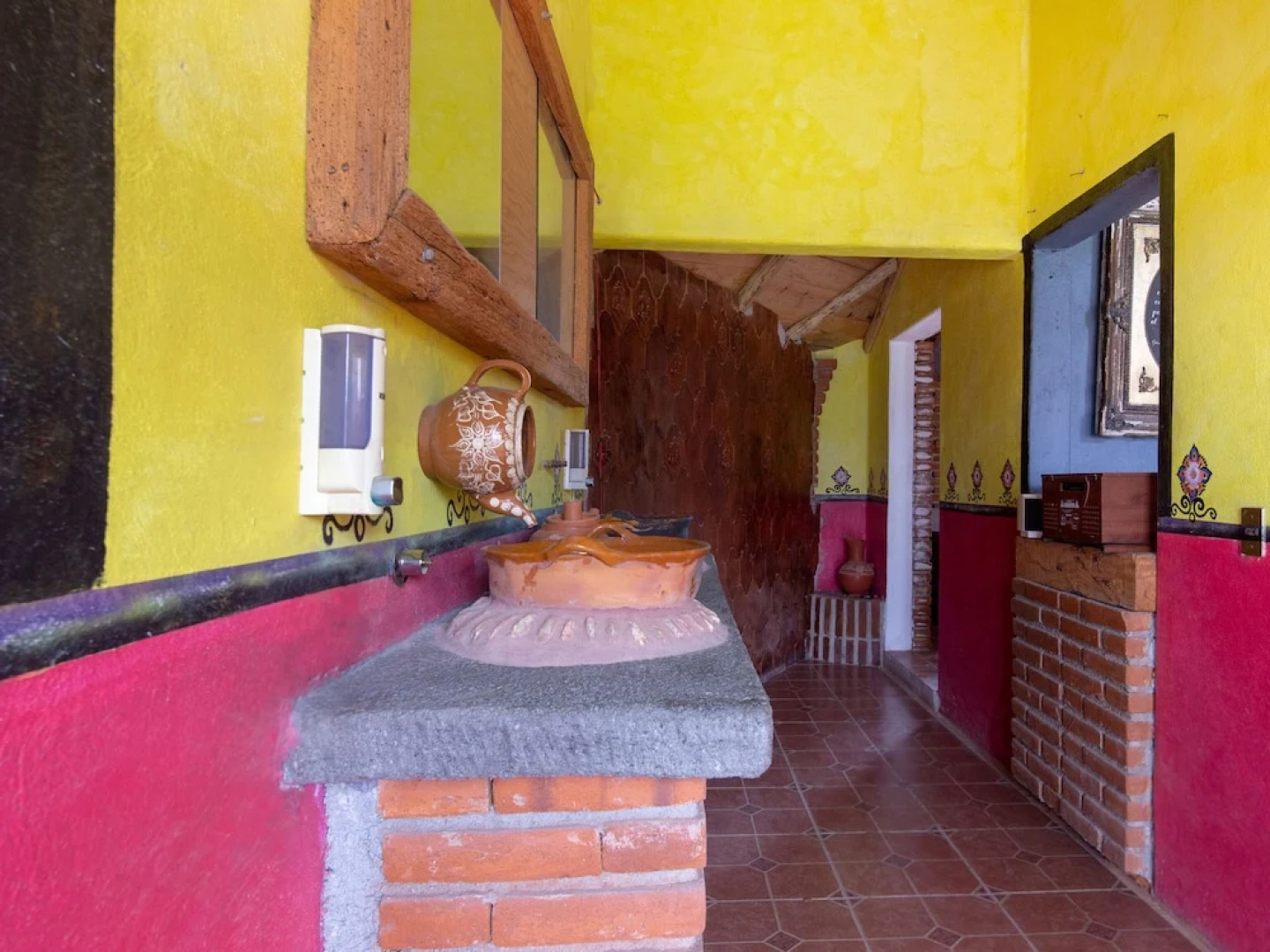 Hotel Cabañas Tres Joyas