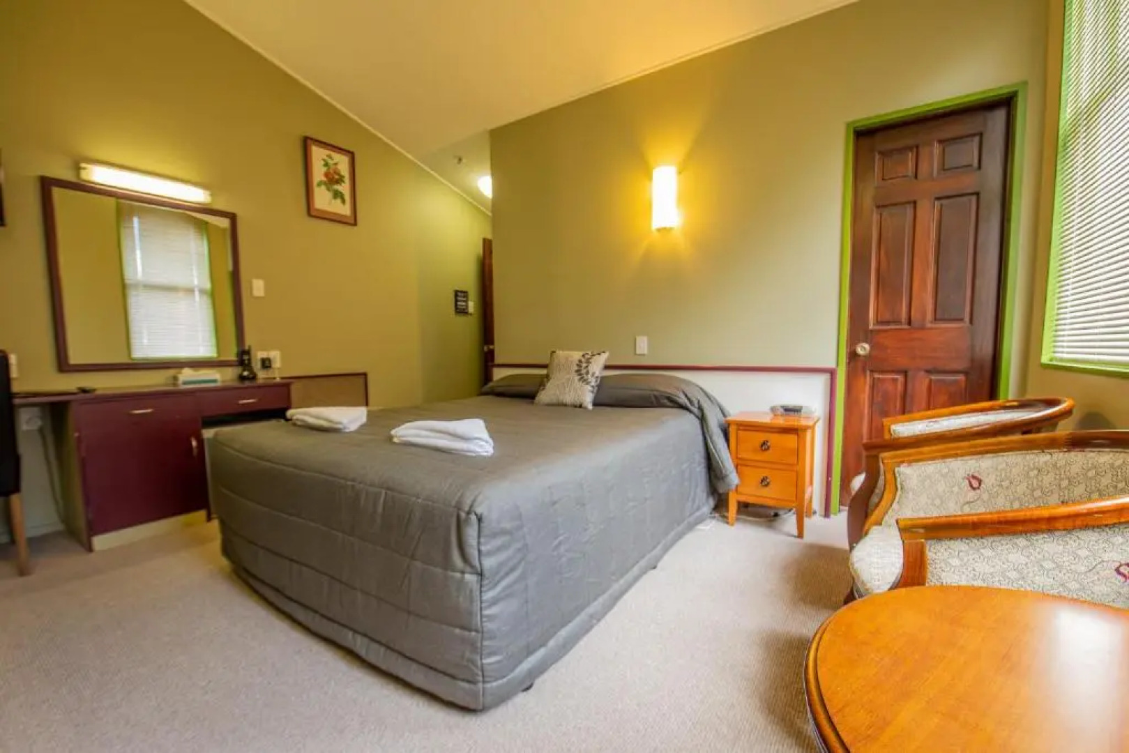 Victoria Railway Hotel