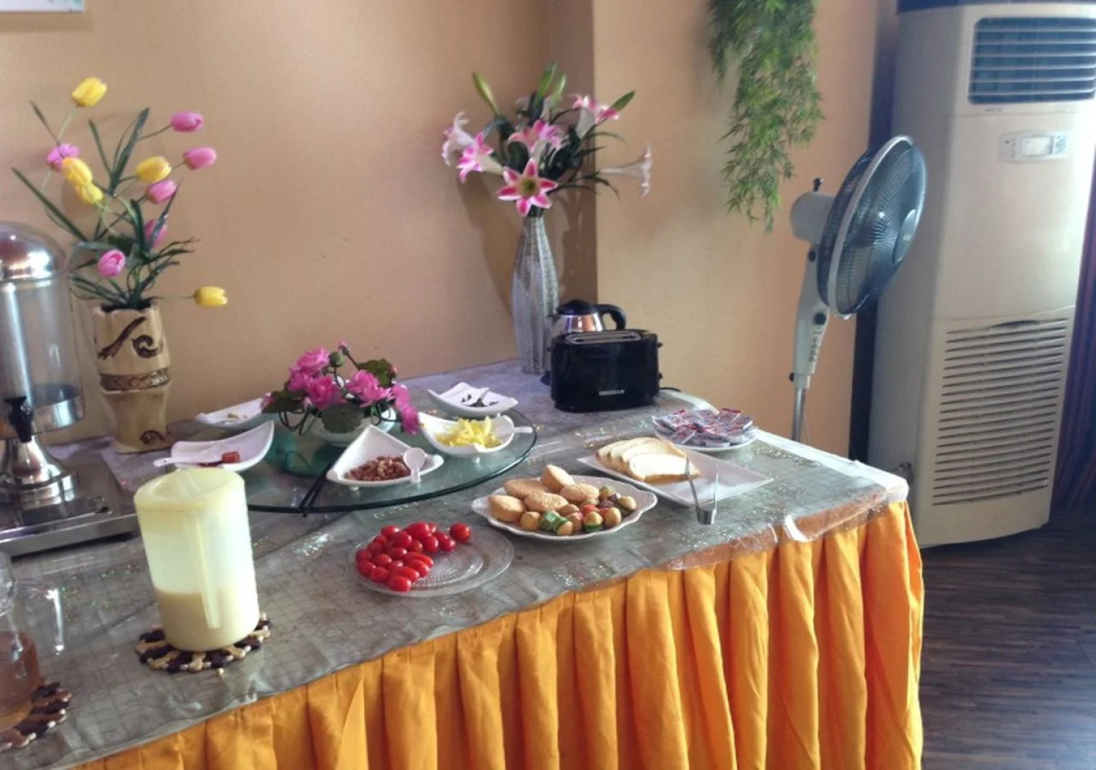 GreenTree Alliance Guangdong Shantou Xiashan Yuelai Hotel