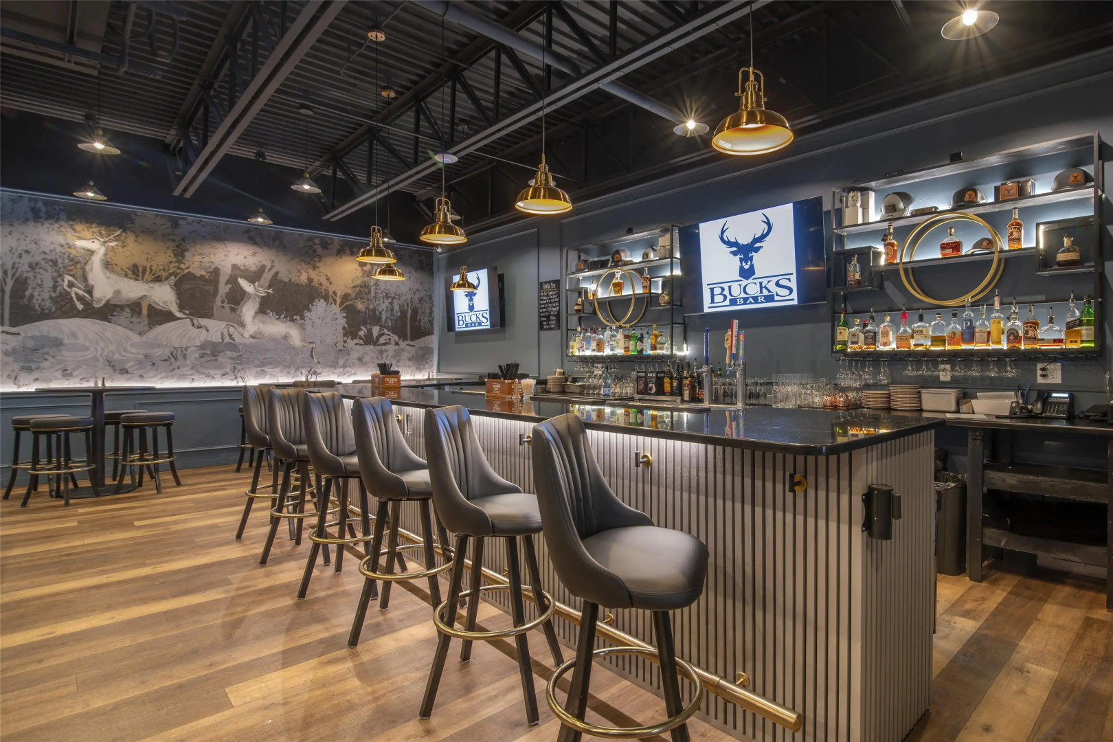 Best Western Caribou Inn