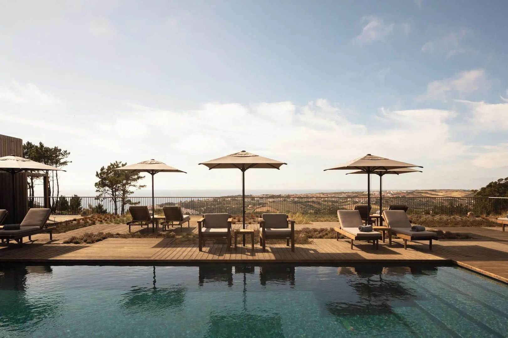 Immerso Hotel, a Member of Design Hotels