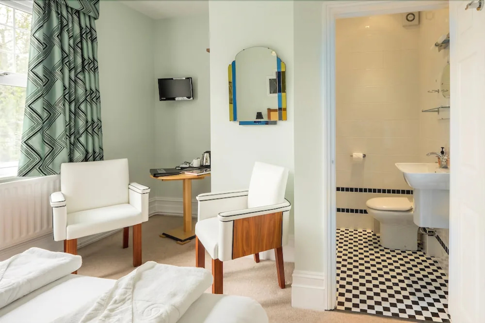 Springwood Luxury B&B