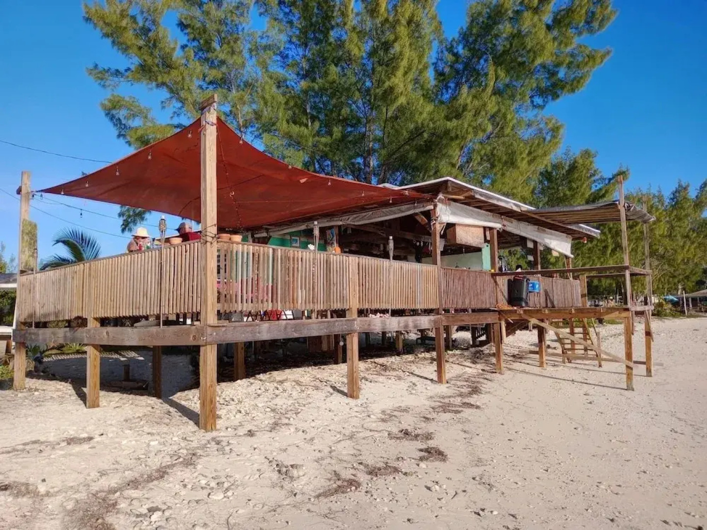 Buttonwood Reserve Compound - Compound W/beach, Pool, Pickleball 17 Bedroom Condo