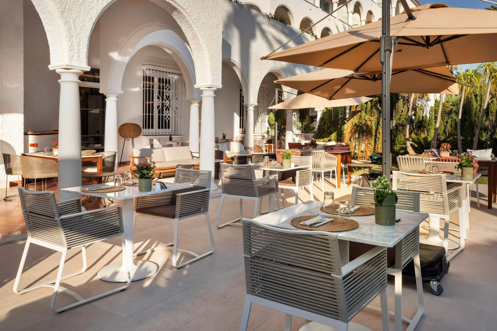 Meliá Zahara Resort & Villas