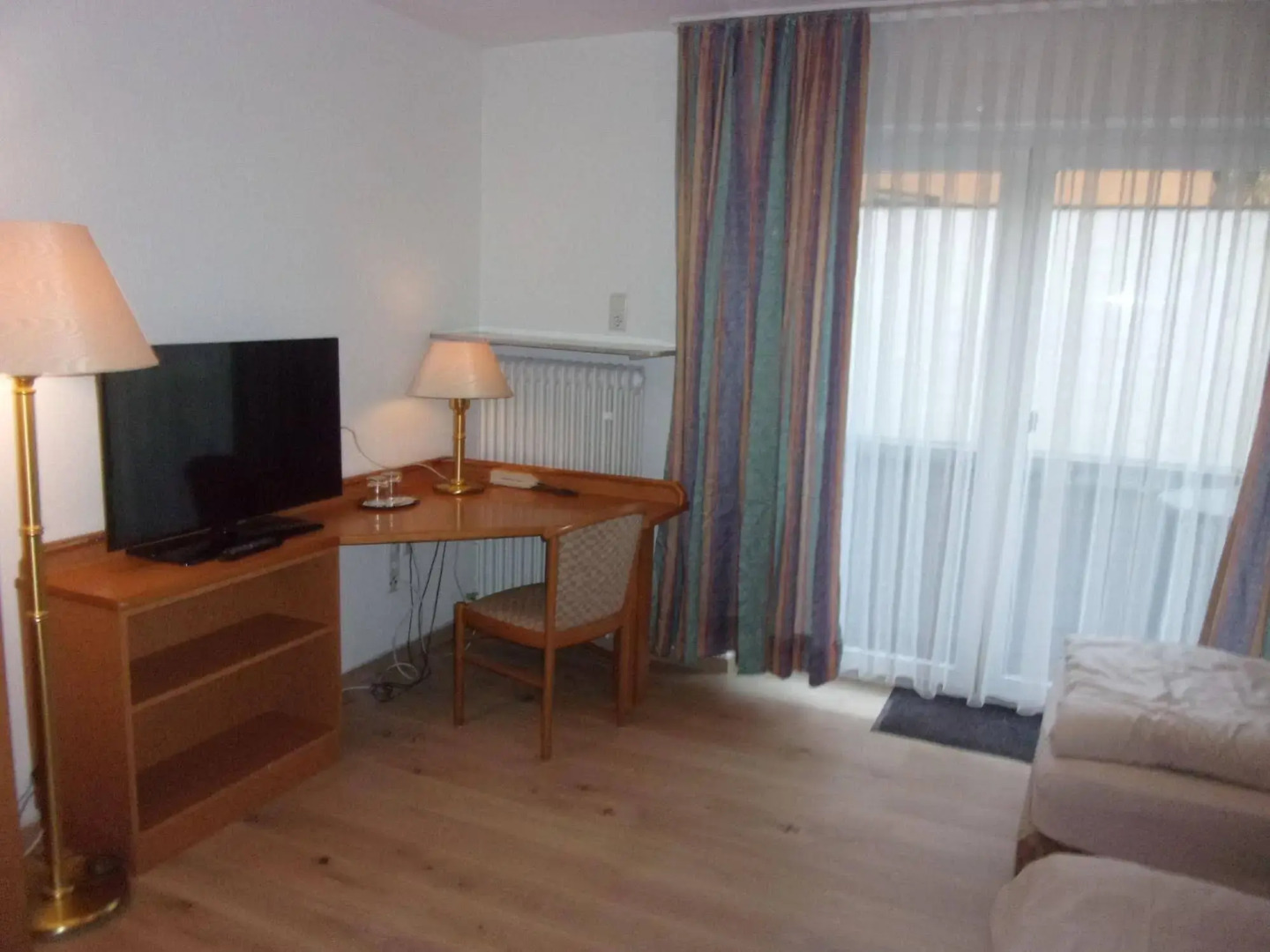 Boutique-Hotel Fährhaus Saarbrücken